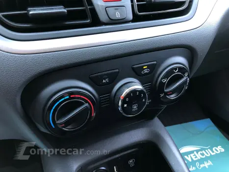 Hb20s 1.0 12V Flex Comfort Plus Manual