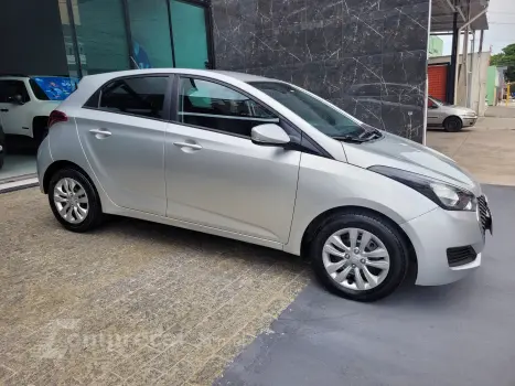 HB20 1.6 Comfort 16V