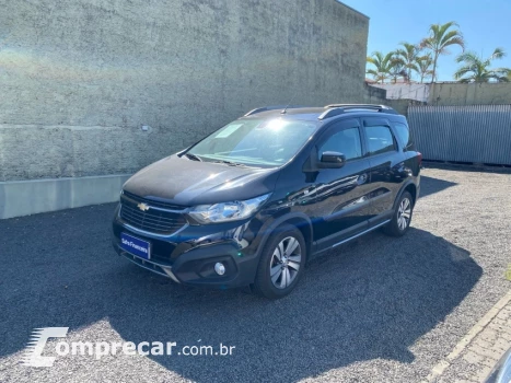 CHEVROLET SPIN 1.8 Activ 8V 4 portas