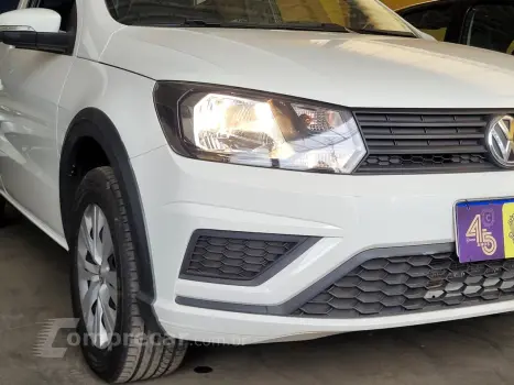 Saveiro Trendline 1.6 T.Flex 8V