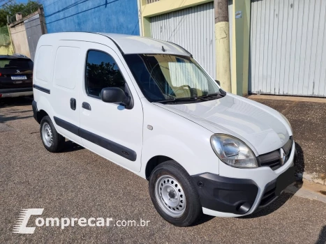 Renault KANGOO 1.0 Express RL 8V 3 portas