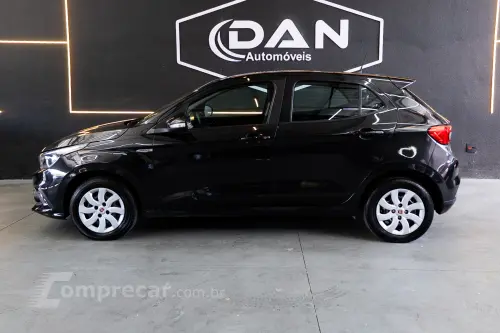 ARGO 1.0 Firefly Drive