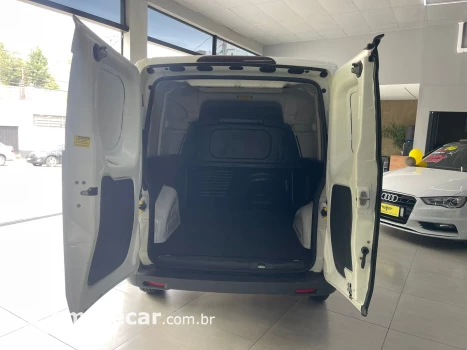 FIORINO 1.4 MPI Furgão Endurance 8V