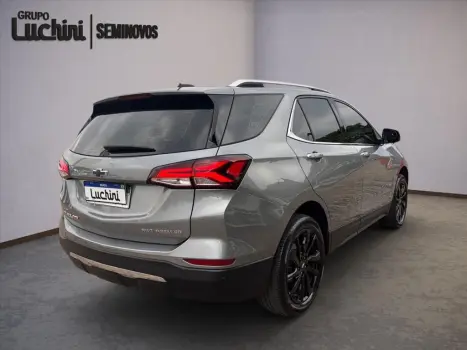 EQUINOX 1.5 16V TURBO GASOLINA PREMIER AWD AUTOMÁ