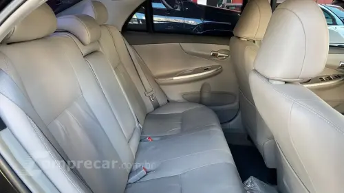 TOYOTA COROLLA 2.0 XEI