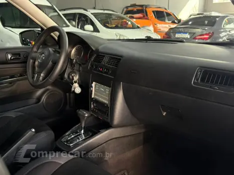 GOLF 2.0 MI GT 8V FLEX 4P TIPTRONIC