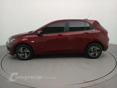 ONIX 1.0 TURBO FLEX LT MANUAL