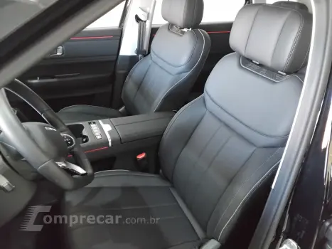 7 1.5 TGDI PHEV PRESTIGE DHT