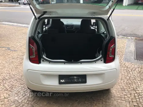 Up 1.0 Mpi Take Up 12V Flex 2P Manual