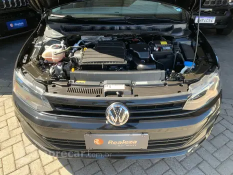 Polo 1.6 MSI Flex 16V 5p