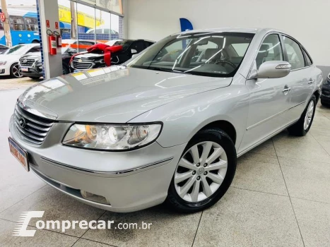 Hyundai AZERA 3.3 V6 4 portas