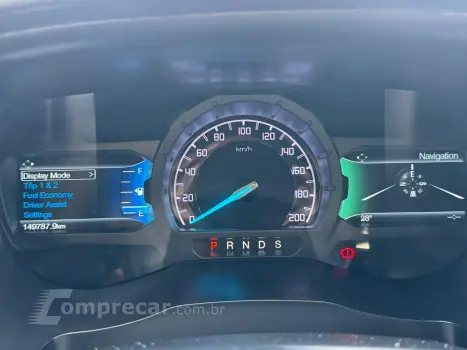 RANGER 3.2 XLT 4X4 CD 20V Turbo A