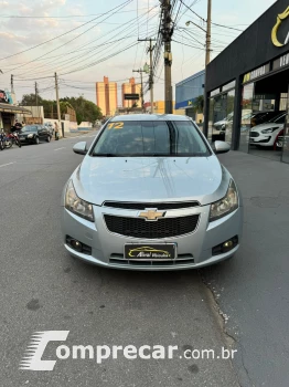 CRUZE 1.8 LT 16V