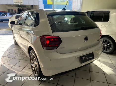 POLO 1.0 200 TSI Highline