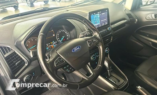 ECOSPORT FSL AT 1.5