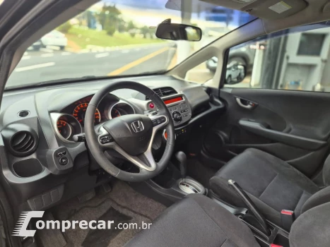 Fit EX/S 1.5 Flex/Flexone 16V 5p Aut.