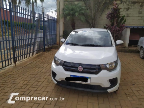 Fiat MOBI 1.0 8V Like 4 portas