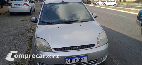 FORD FIESTA 1.6 MPI Class Sedan 8V 4 portas