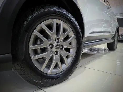 ARGO 1.3 FIREFLY FLEX TREKKING MANUAL