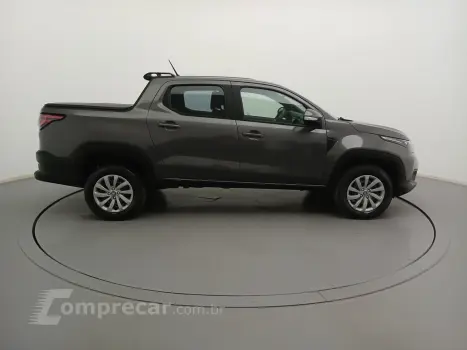 STRADA 1.3 FIREFLY FLEX FREEDOM CS MANUAL