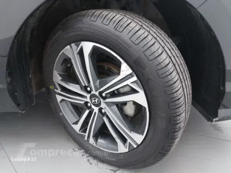 HB20S 1.0 TGDI FLEX COMFORT PLUS AUTOMÁTICO