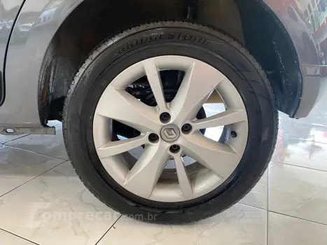 SANDERO 1.6 Expression 8V