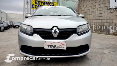 SANDERO 1.0 Expression 16V