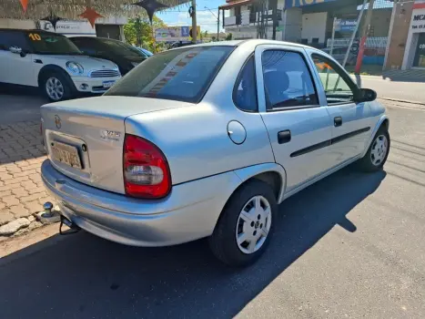 Classic 1.0 Mpfi Life 8V Flex 4P Manual