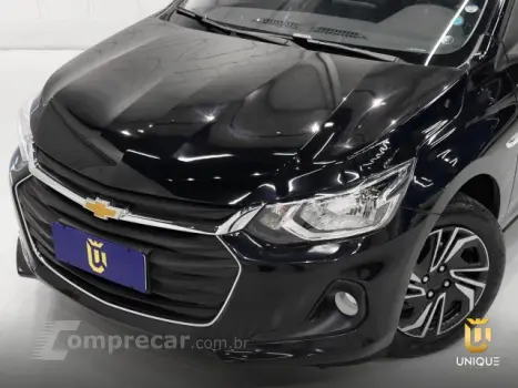 ONIX - 1.0 LT MANUAL