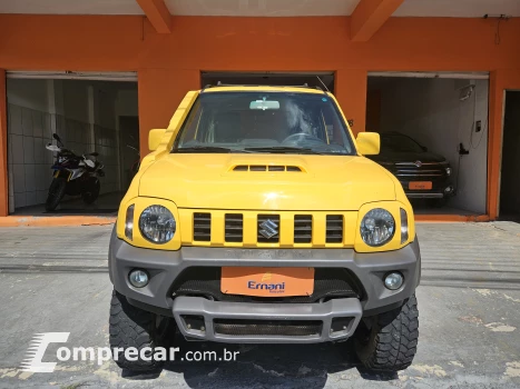 JIMNY 1.3 4sport 4X4 16V