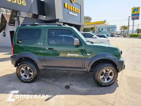 JIMNY 1.3 4sun 4X4 16V