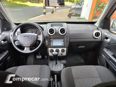 Ecosport 2.0 16V 4P XLT FLEX AUTOMÁTICO