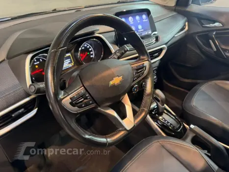 TRACKER Premier 1.2 Turbo 12V Flex Aut.