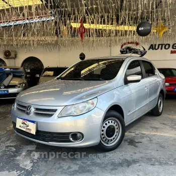 VOYAGE 1.0 12V MPI Totalflex Trendline