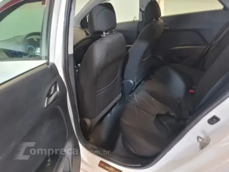 HB20 1.0 12V Comfort Plus