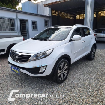 Sportage 2.0 16V 4P EX