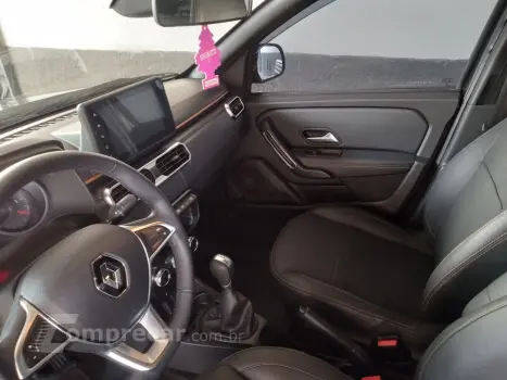 OROCH 1.3 TCE Outsider