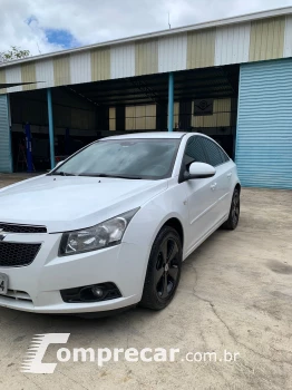 CRUZE 1.8 LT 16V