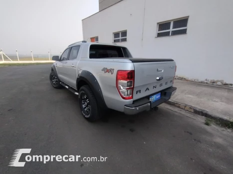 RANGER 3.2 Limited 4X4 CD 20V