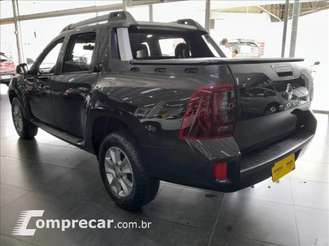 DUSTER OROCH 1.6 16V SCE Dynamique