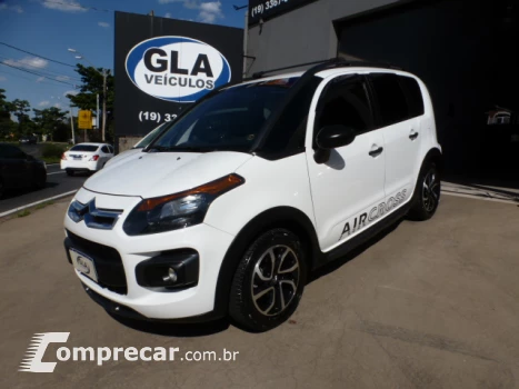 CITROEN AIRCROSS 1.6 Tendance 16V 4 portas