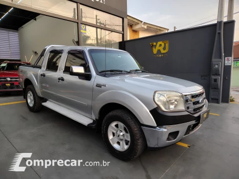 Ranger Limited 3.0 PSE 4x4 CD TB Diesel