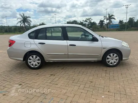 SYMBOL 1.6 Expression 8V