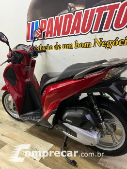 SH 150i 150 cc