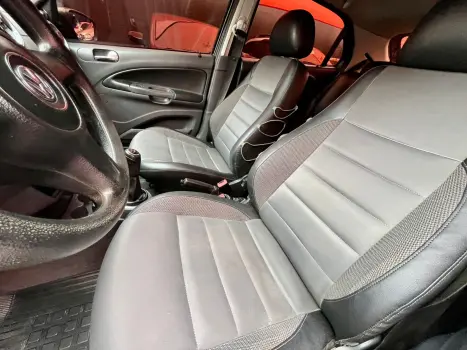 GOL 1.0 MI Plus 8V G.V