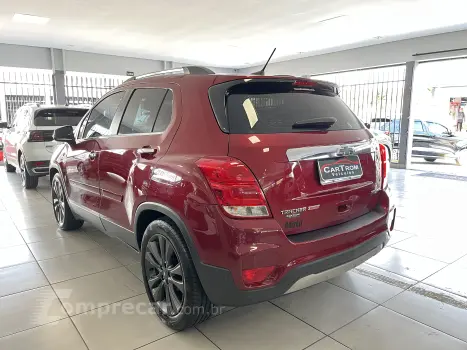 TRACKER 1.4 Turbo Premier