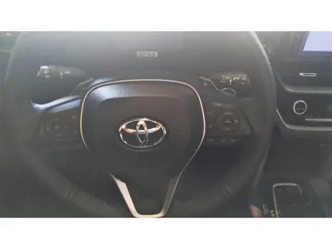 COROLLA CROSS 2.0 VVT-IE XR DIRECT SHIFT
