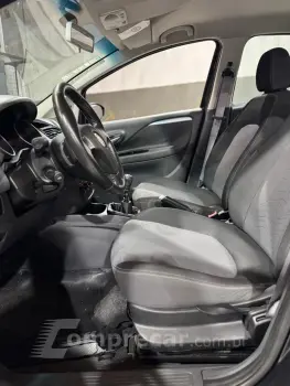 PUNTO 1.6 Essence 16V