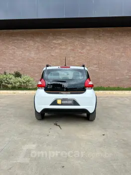 MOBI TREKKING 1.0 Flex 5p.