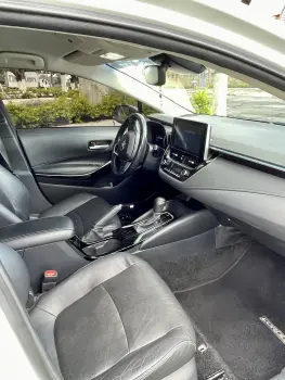 COROLLA 2.0 Vvt-ie XEI Direct Shift